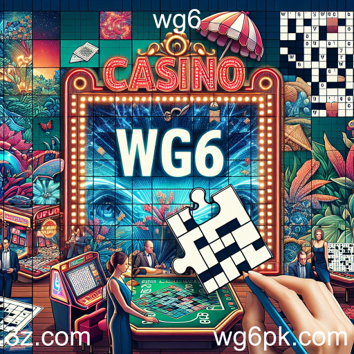 Desafios e Diversão: A Magia dos Jogos de Quebra-Cabeça no wg6