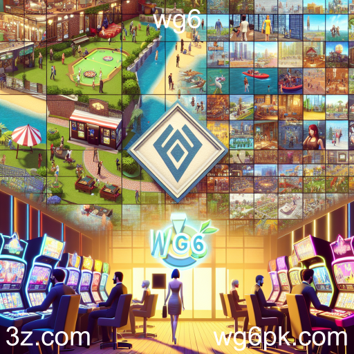 A Evolução dos Jogos de Simulação em wg6